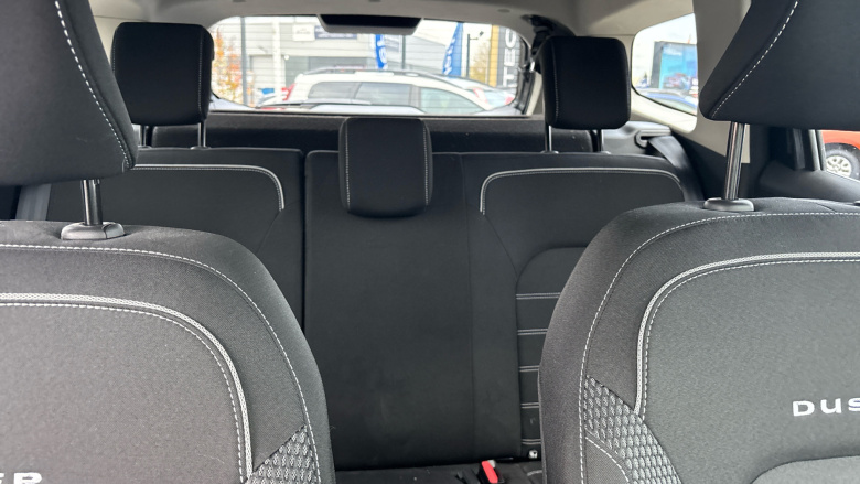 Dacia Duster 1.0 TCe 100 Prestige 5dr Bi Fuel Estate